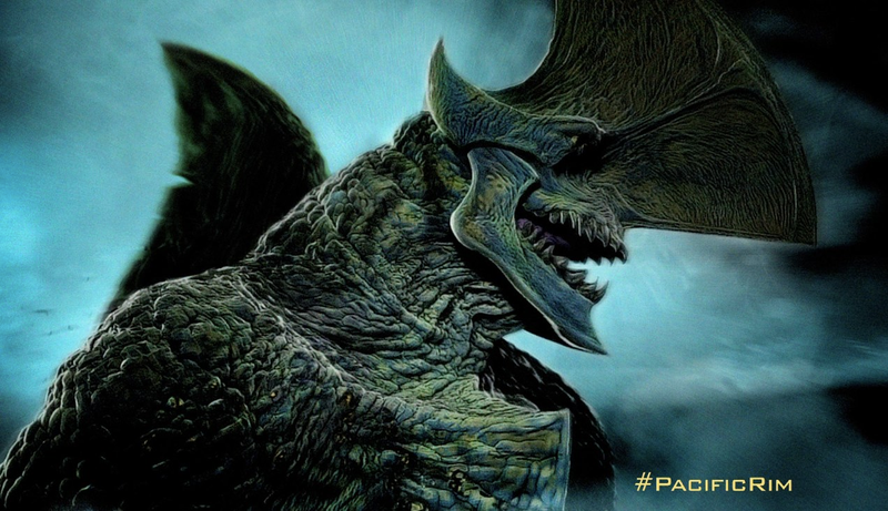 Illustration for article titled Los monstruos de Pacific Rim muestran sus secretos en un nuevo vĂdeo